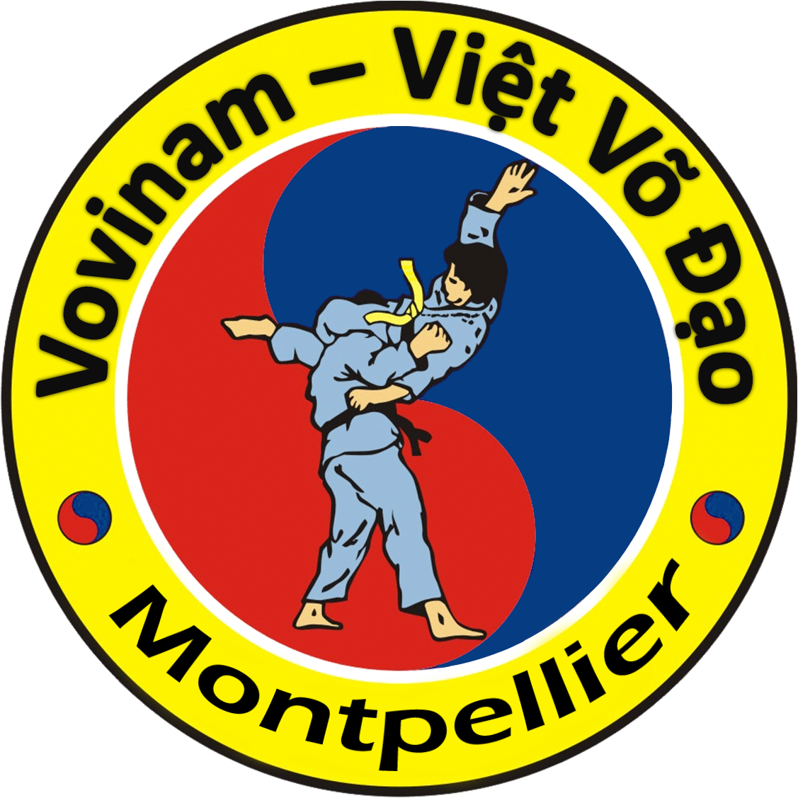 Vovinam Montpellier