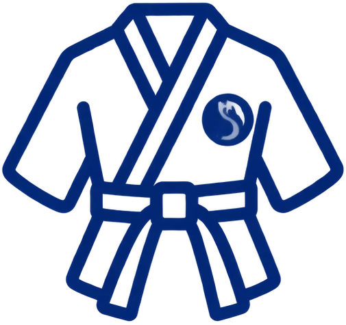 Võ phục bleu du Vovinam Viet Vo Dao